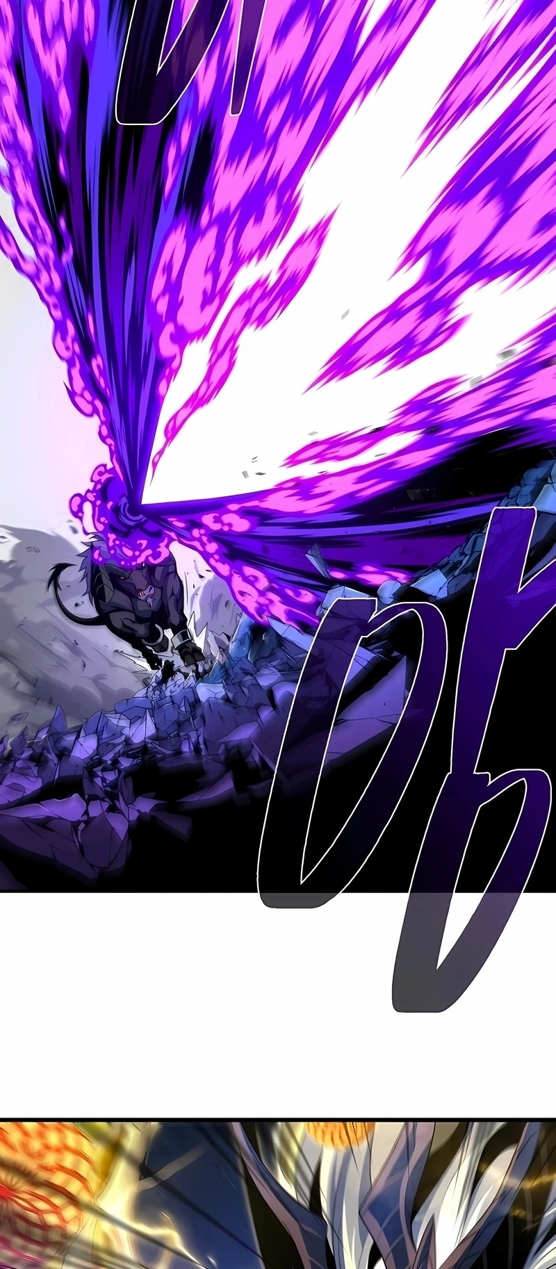 Read The Dark Magician Transmigrates After 66666 Years PT Manga Online