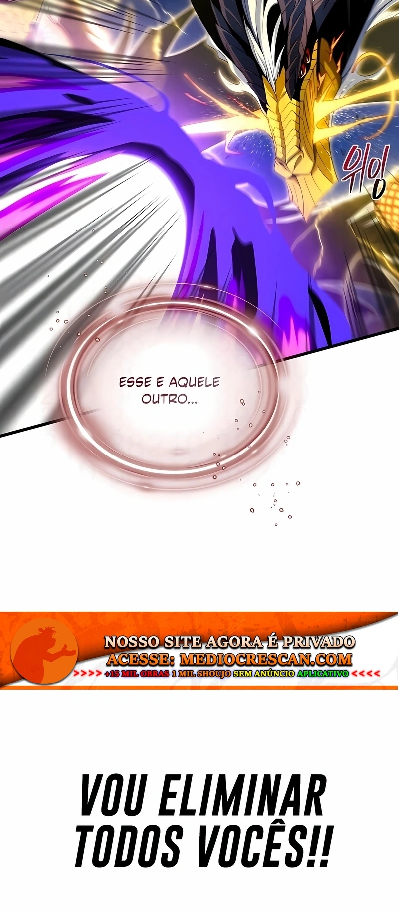 Read The Dark Magician Transmigrates After 66666 Years PT Manga Online