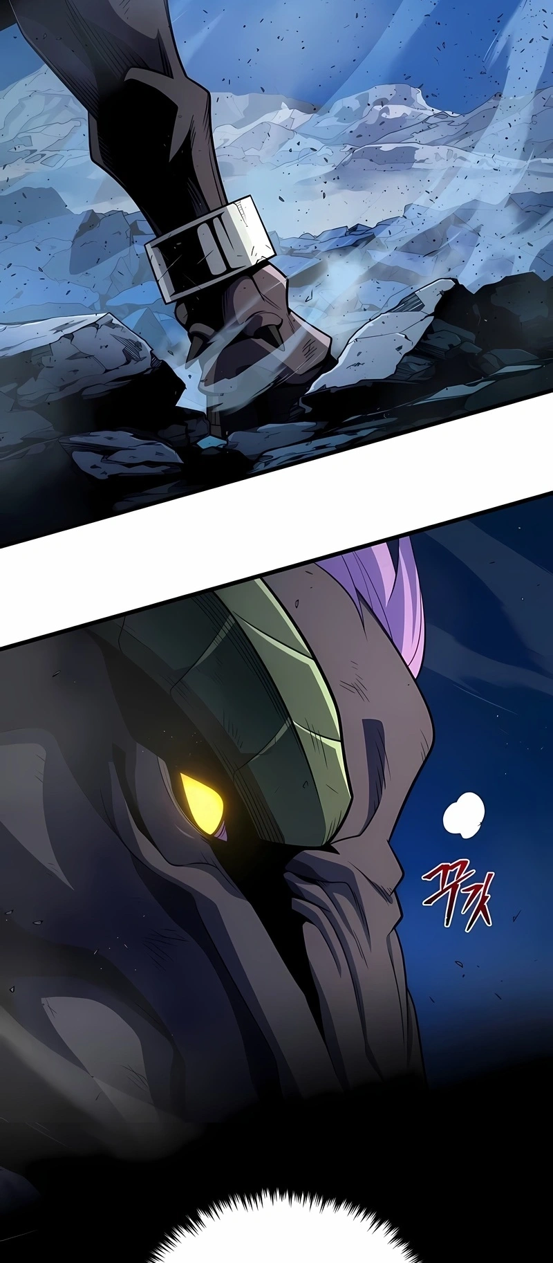 Read The Dark Magician Transmigrates After 66666 Years PT Manga Online