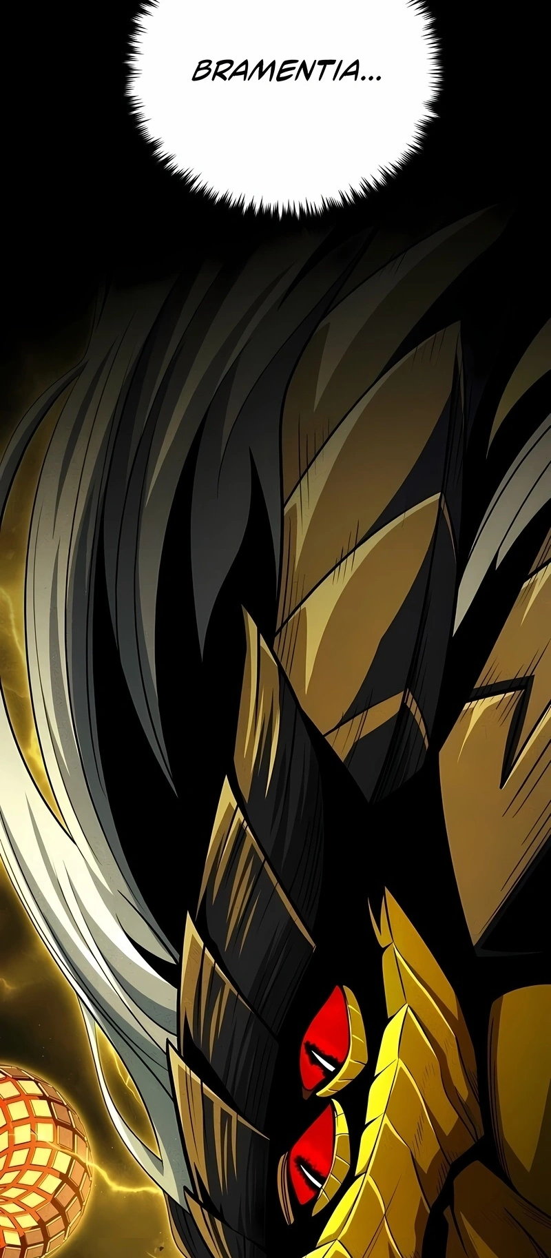 Read The Dark Magician Transmigrates After 66666 Years PT Manga Online