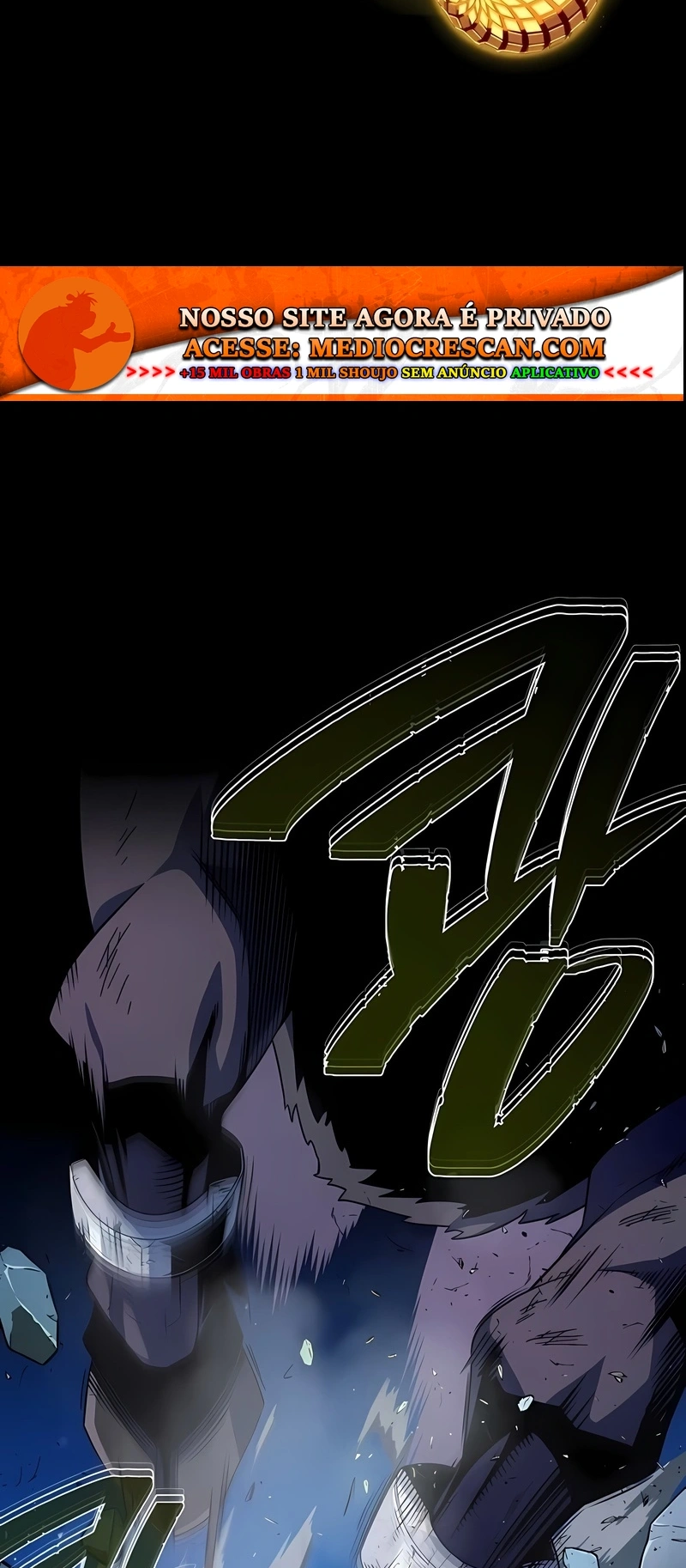 Read The Dark Magician Transmigrates After 66666 Years PT Manga Online
