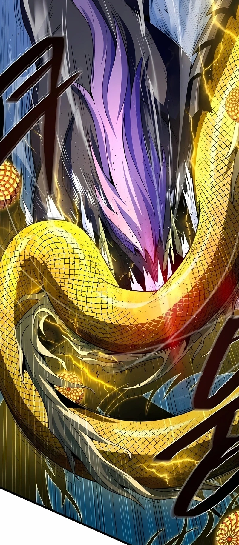 Read The Dark Magician Transmigrates After 66666 Years PT Manga Online