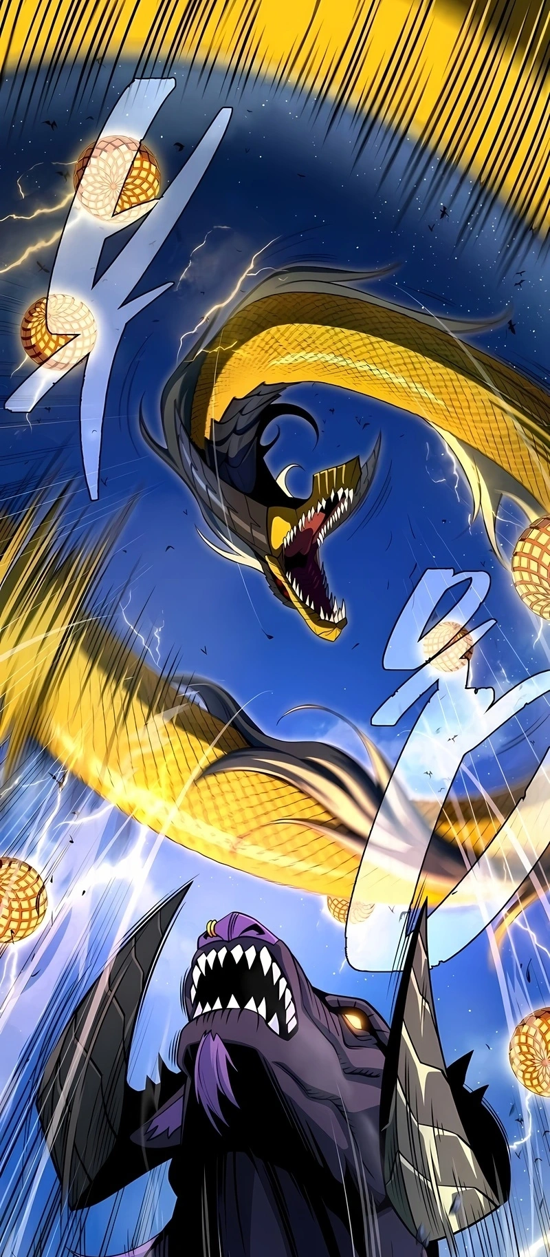 Read The Dark Magician Transmigrates After 66666 Years PT Manga Online
