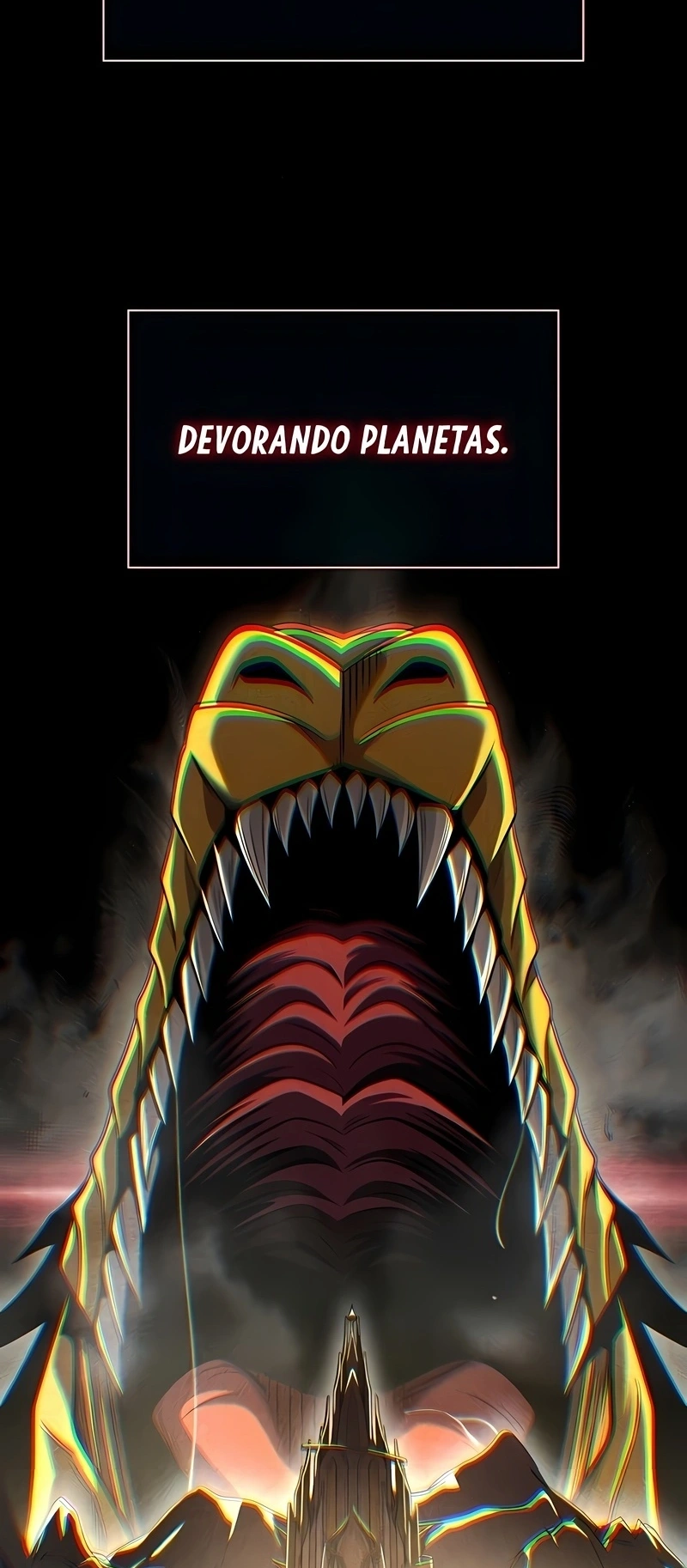 Read The Dark Magician Transmigrates After 66666 Years PT Manga Online