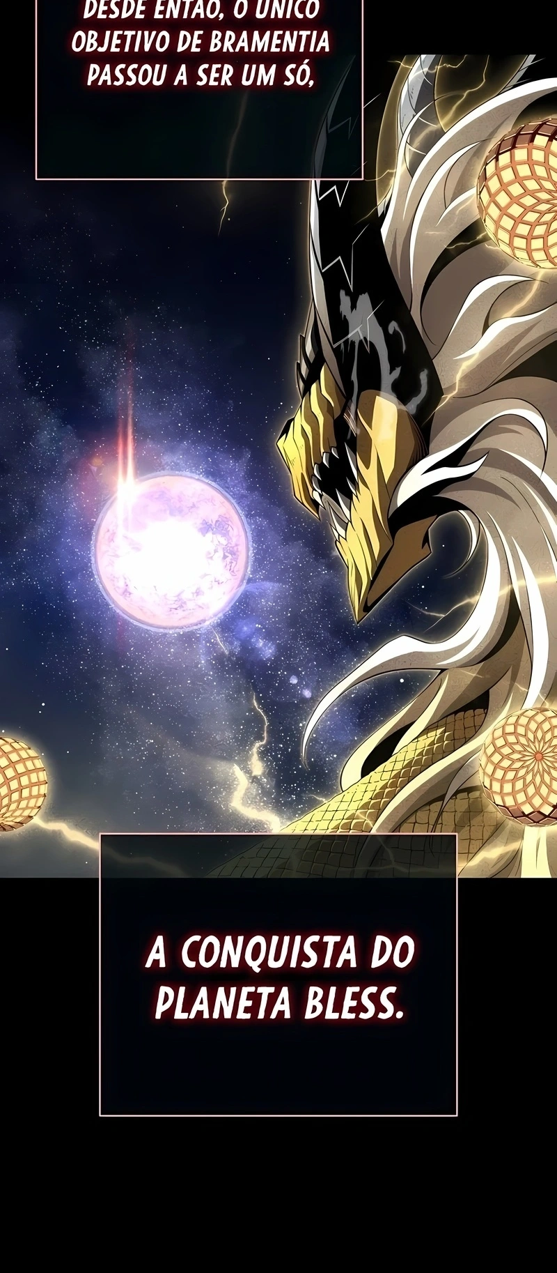 Read The Dark Magician Transmigrates After 66666 Years PT Manga Online