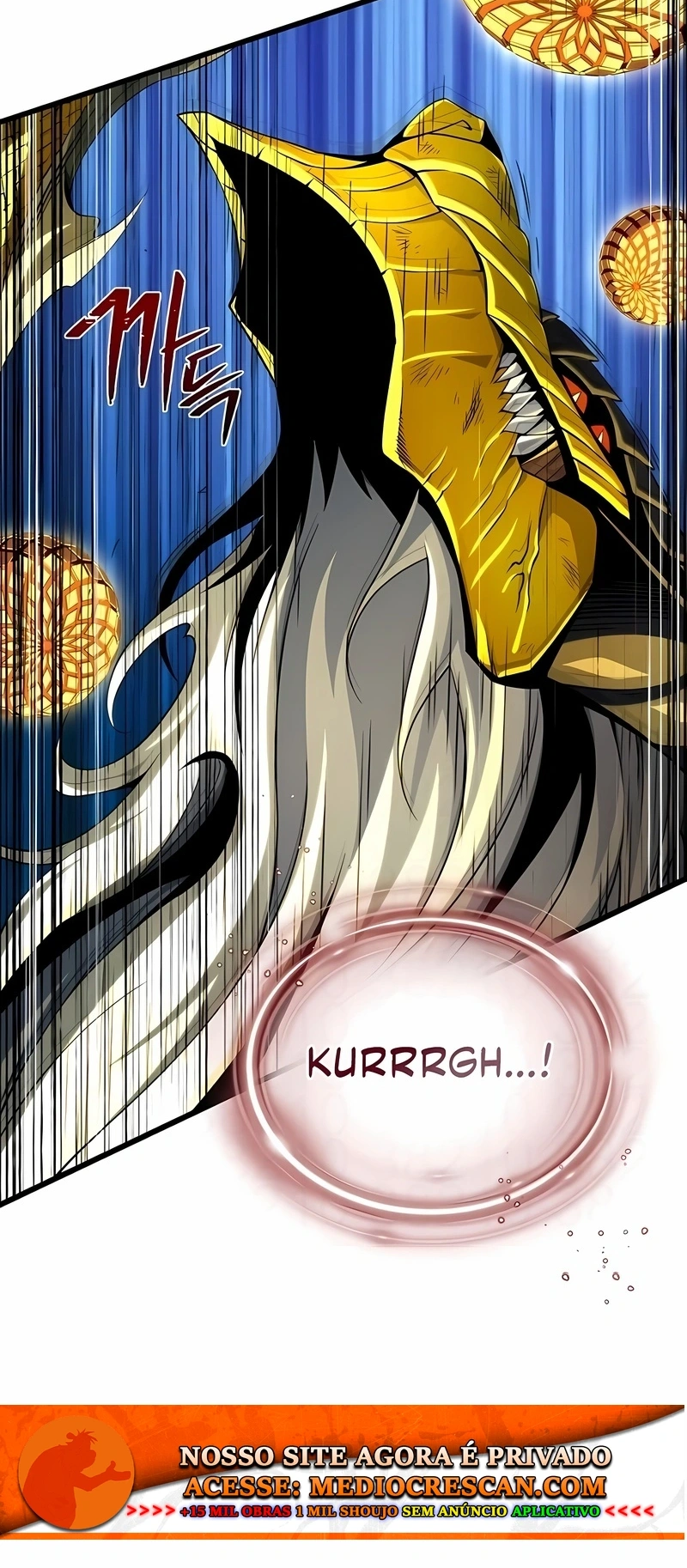 Read The Dark Magician Transmigrates After 66666 Years PT Manga Online