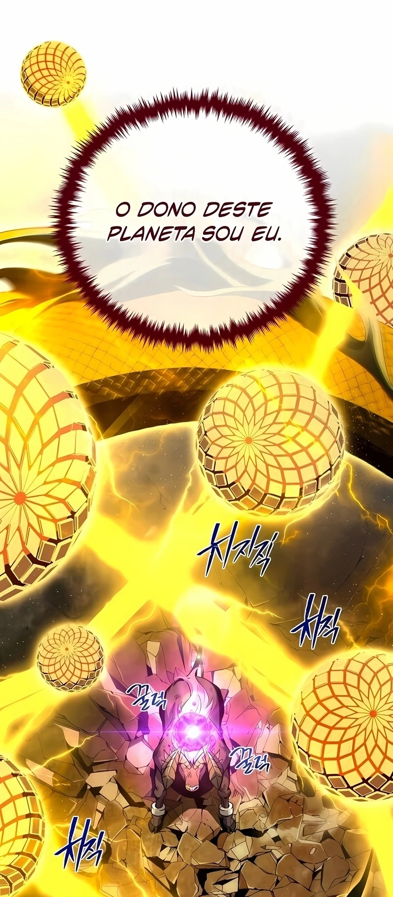 Read The Dark Magician Transmigrates After 66666 Years PT Manga Online