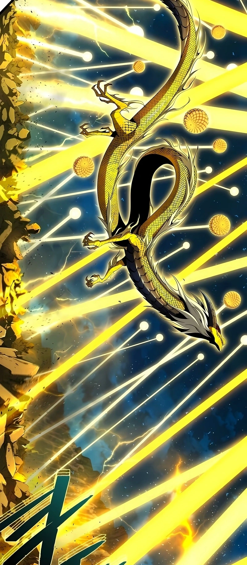 Read The Dark Magician Transmigrates After 66666 Years PT Manga Online