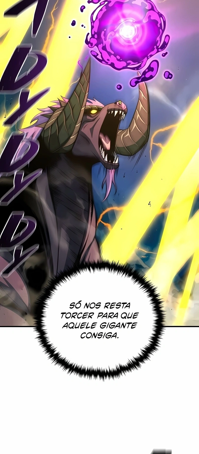Read The Dark Magician Transmigrates After 66666 Years PT Manga Online