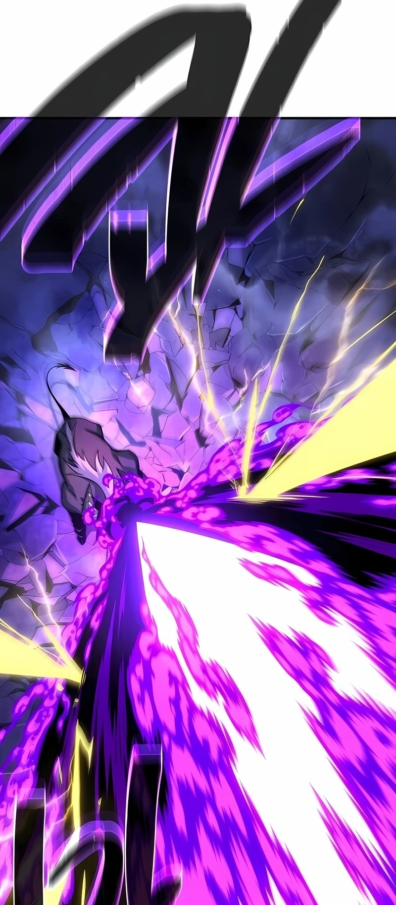 Read The Dark Magician Transmigrates After 66666 Years PT Manga Online