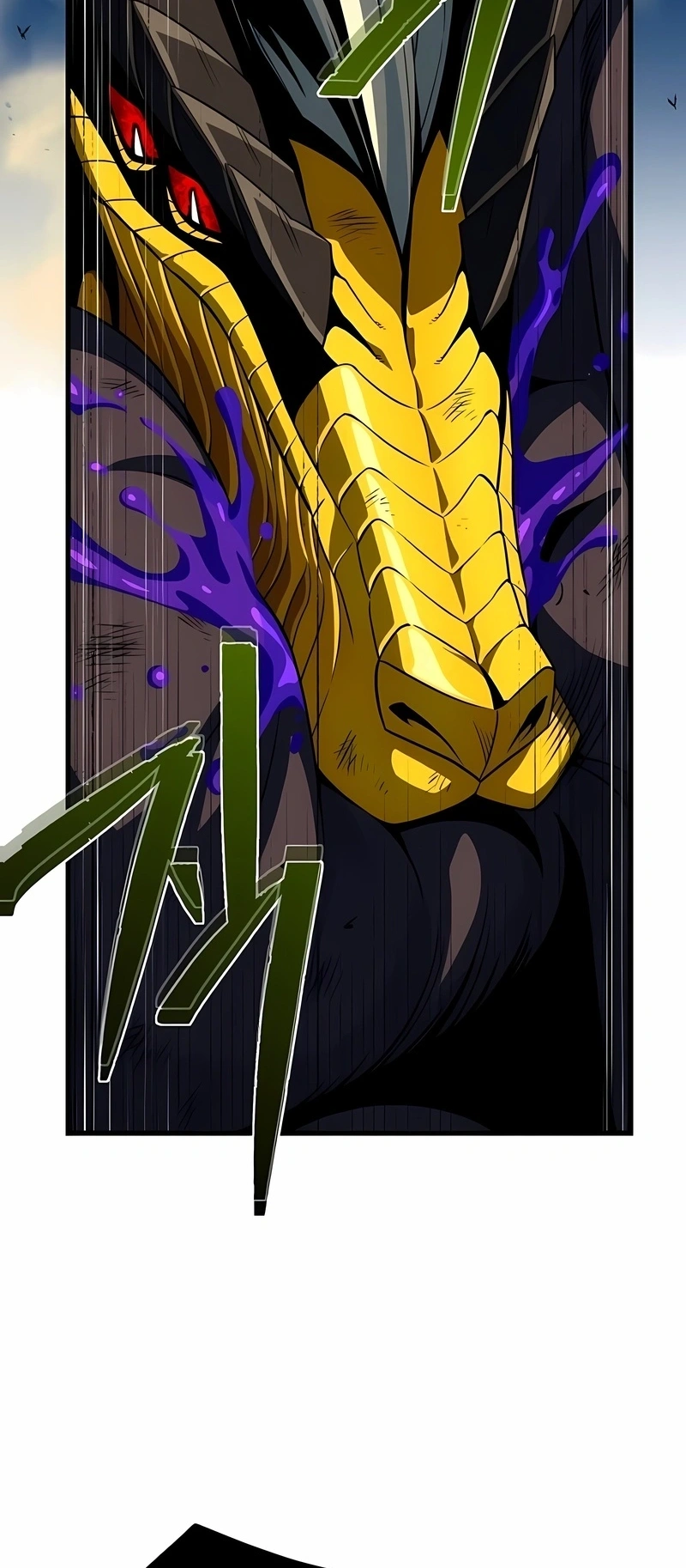 Read The Dark Magician Transmigrates After 66666 Years PT Manga Online