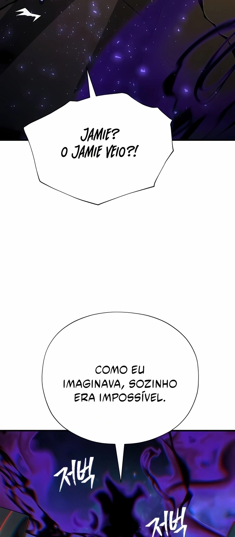 Read The Dark Magician Transmigrates After 66666 Years PT Manga Online