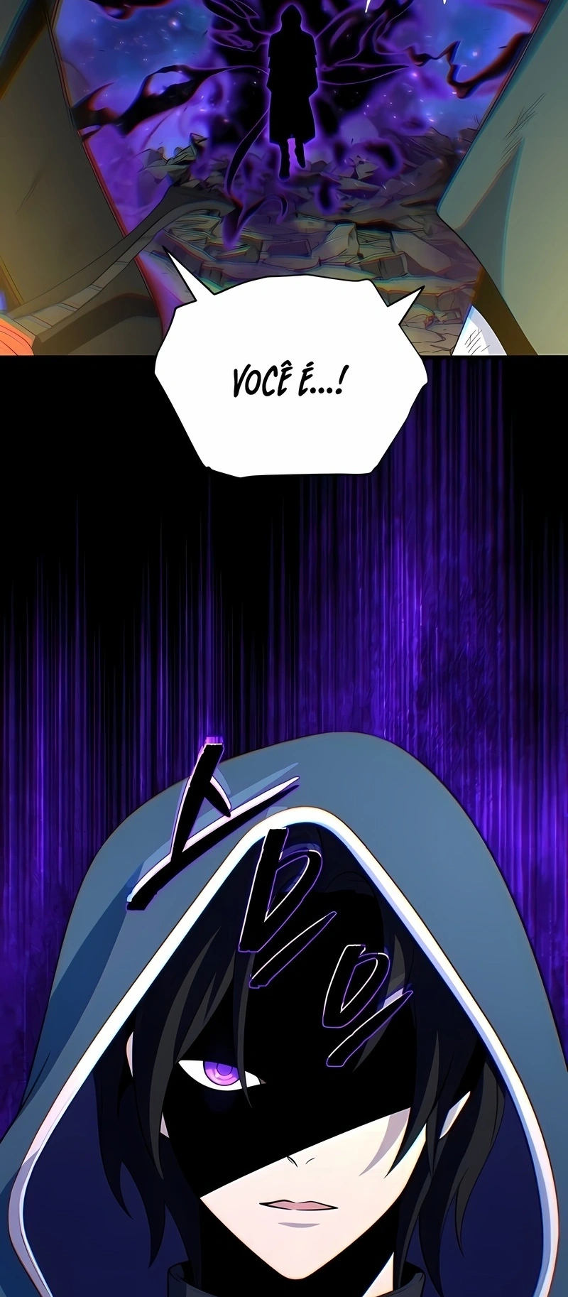 Read The Dark Magician Transmigrates After 66666 Years PT Manga Online