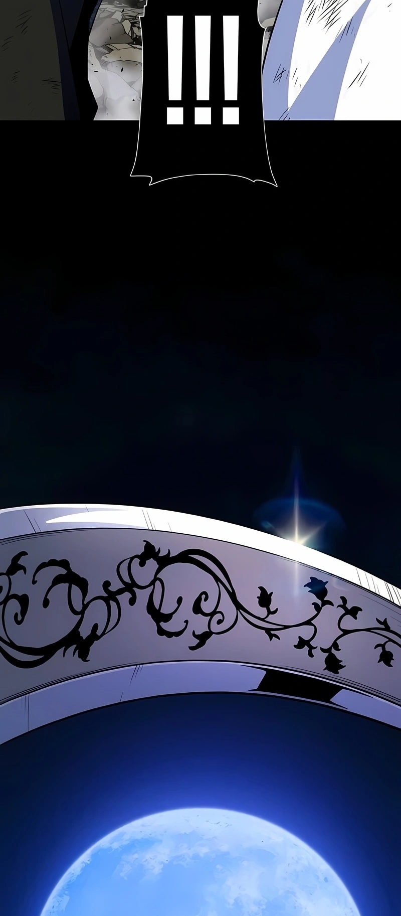 Read The Dark Magician Transmigrates After 66666 Years PT Manga Online