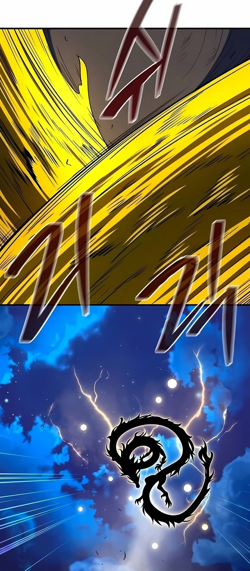 Read The Dark Magician Transmigrates After 66666 Years PT Manga Online
