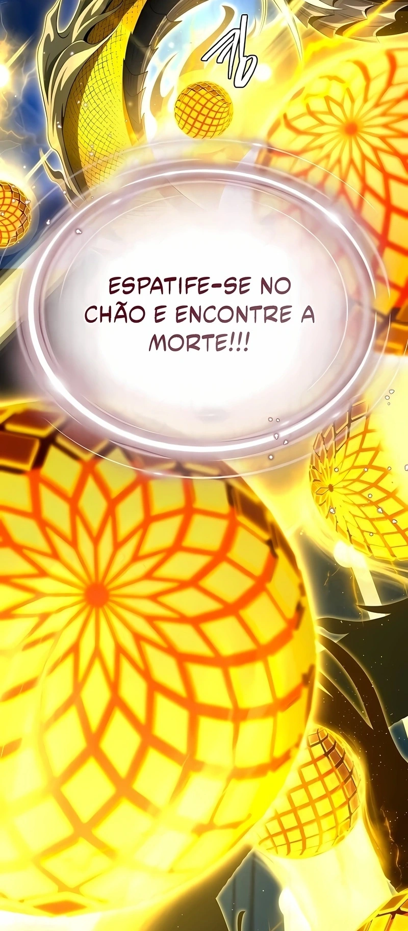 Read The Dark Magician Transmigrates After 66666 Years PT Manga Online