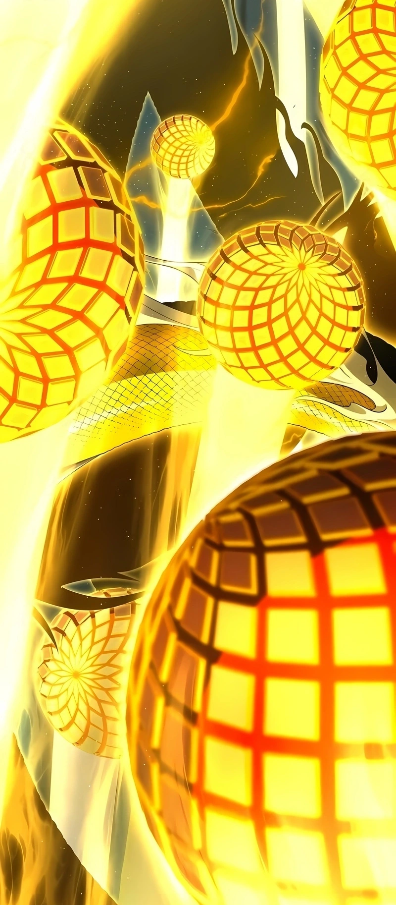 Read The Dark Magician Transmigrates After 66666 Years PT Manga Online