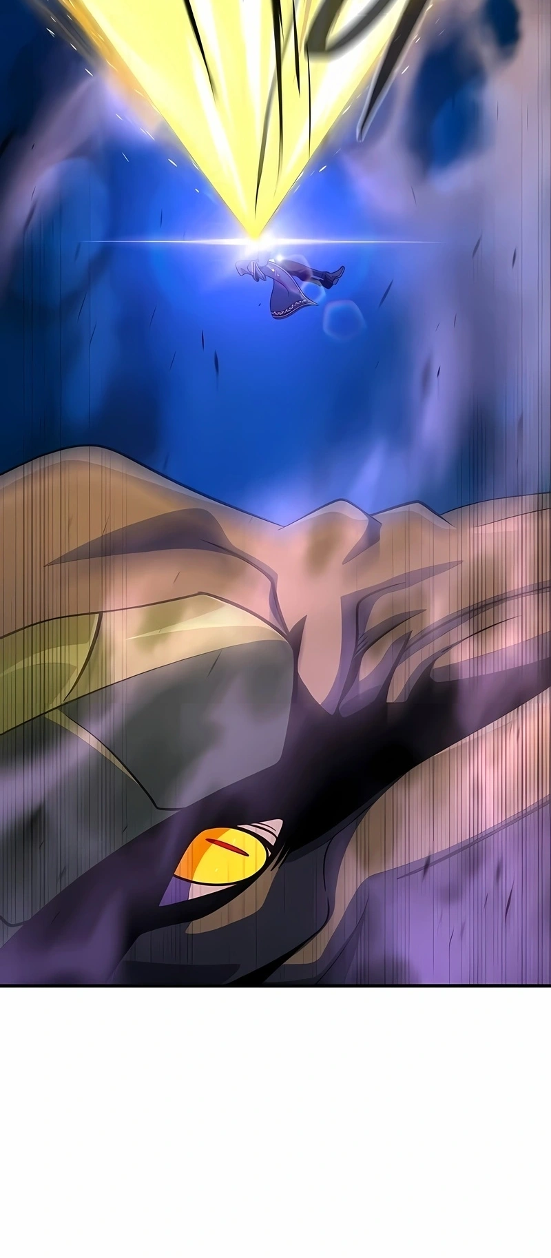 Read The Dark Magician Transmigrates After 66666 Years PT Manga Online