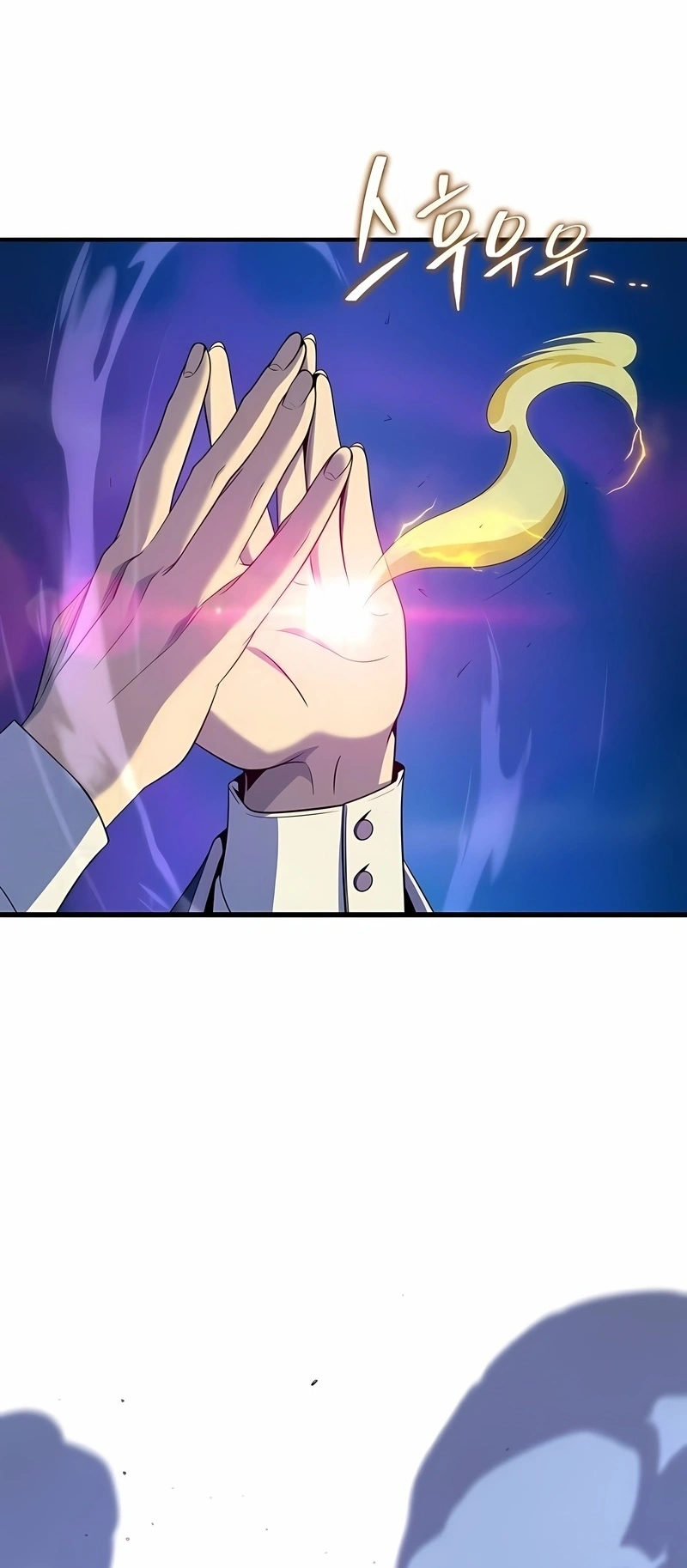 Read The Dark Magician Transmigrates After 66666 Years PT Manga Online