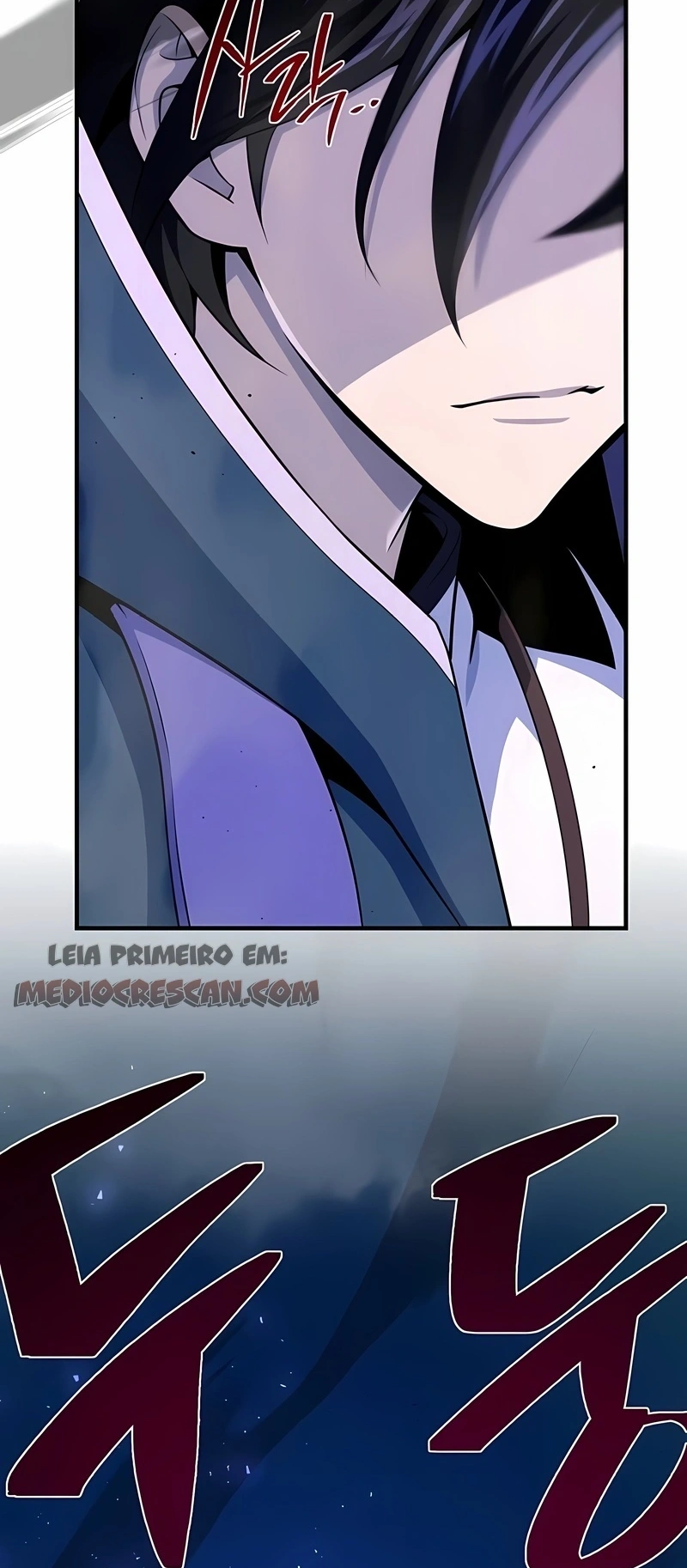Read The Dark Magician Transmigrates After 66666 Years PT Manga Online