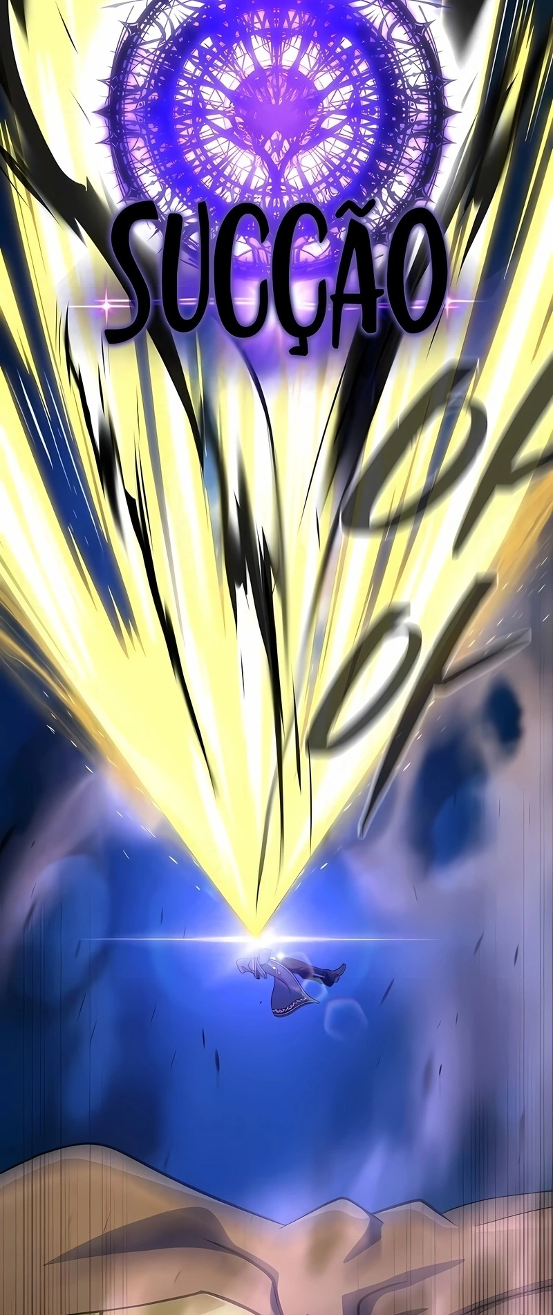 Read The Dark Magician Transmigrates After 66666 Years PT Manga Online