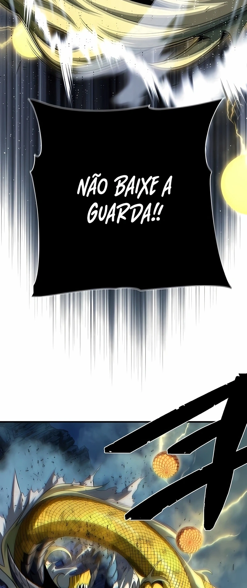 Read The Dark Magician Transmigrates After 66666 Years PT Manga Online