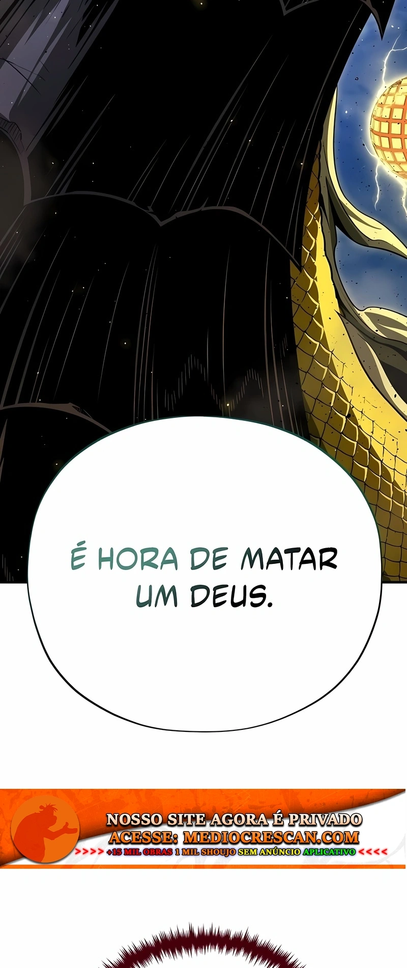 Read The Dark Magician Transmigrates After 66666 Years PT Manga Online