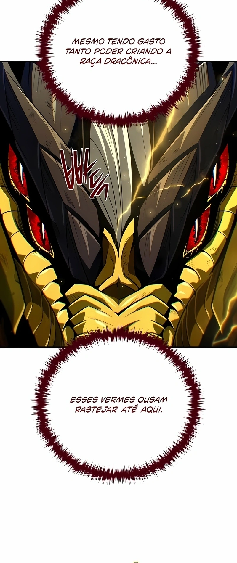 Read The Dark Magician Transmigrates After 66666 Years PT Manga Online