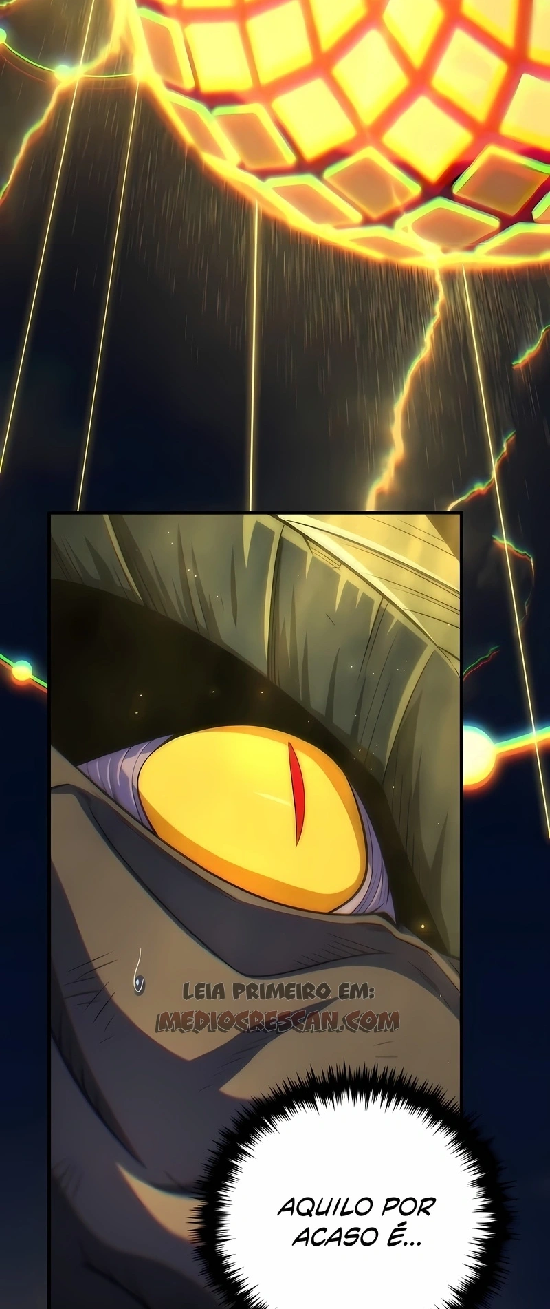 Read The Dark Magician Transmigrates After 66666 Years PT Manga Online