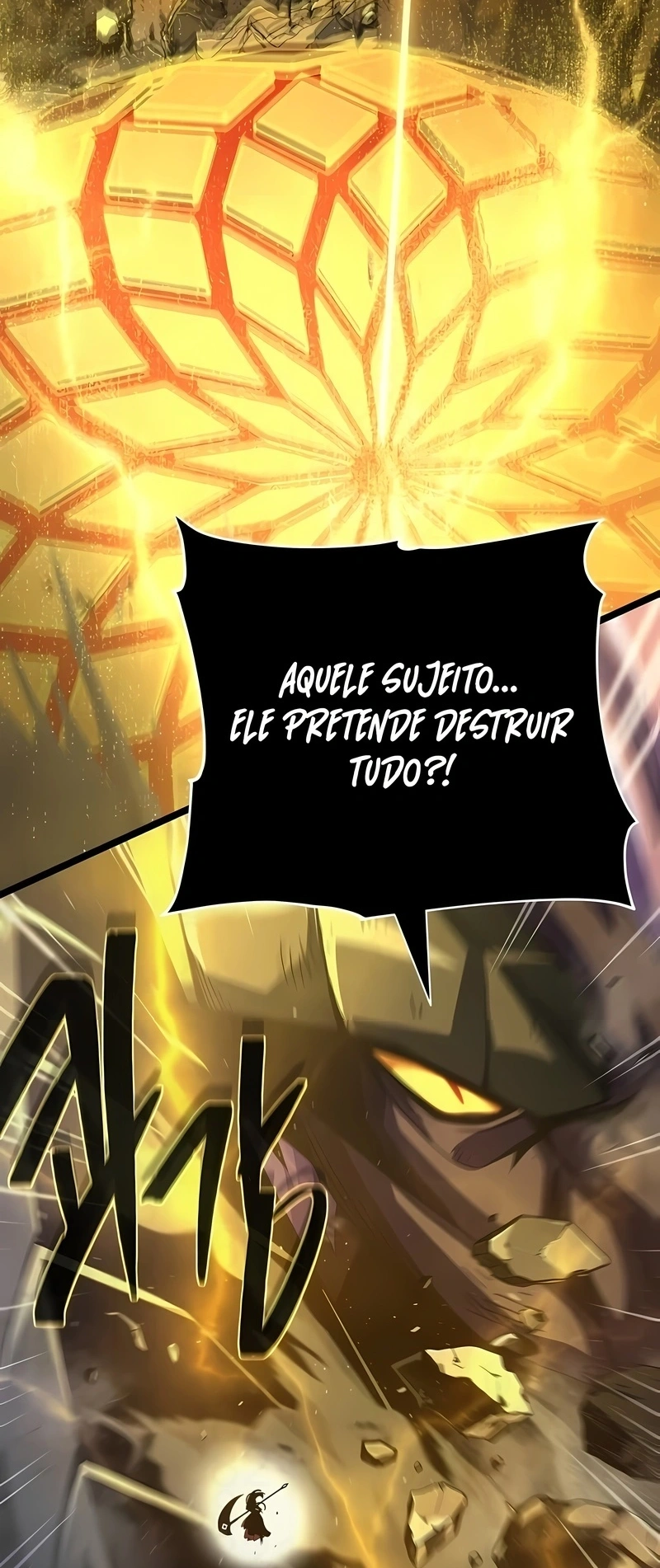 Read The Dark Magician Transmigrates After 66666 Years PT Manga Online