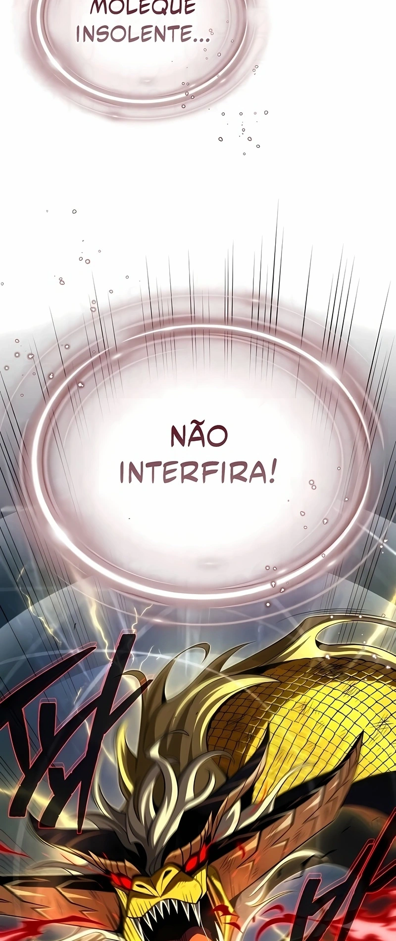 Read The Dark Magician Transmigrates After 66666 Years PT Manga Online