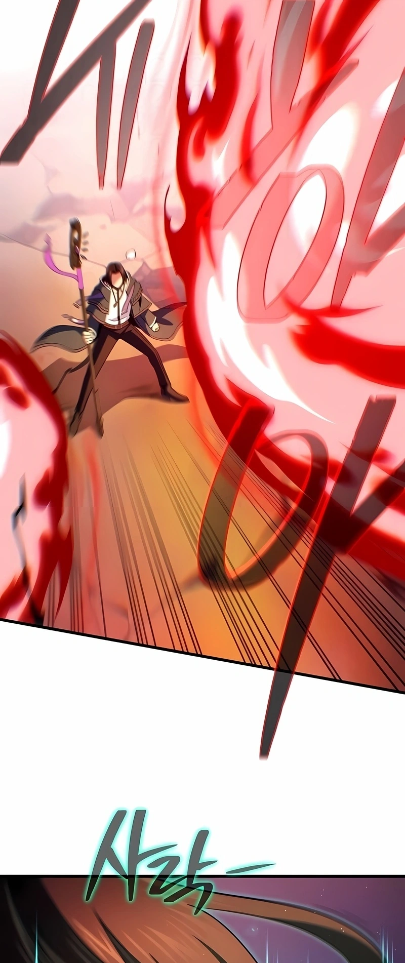 Read The Dark Magician Transmigrates After 66666 Years PT Manga Online