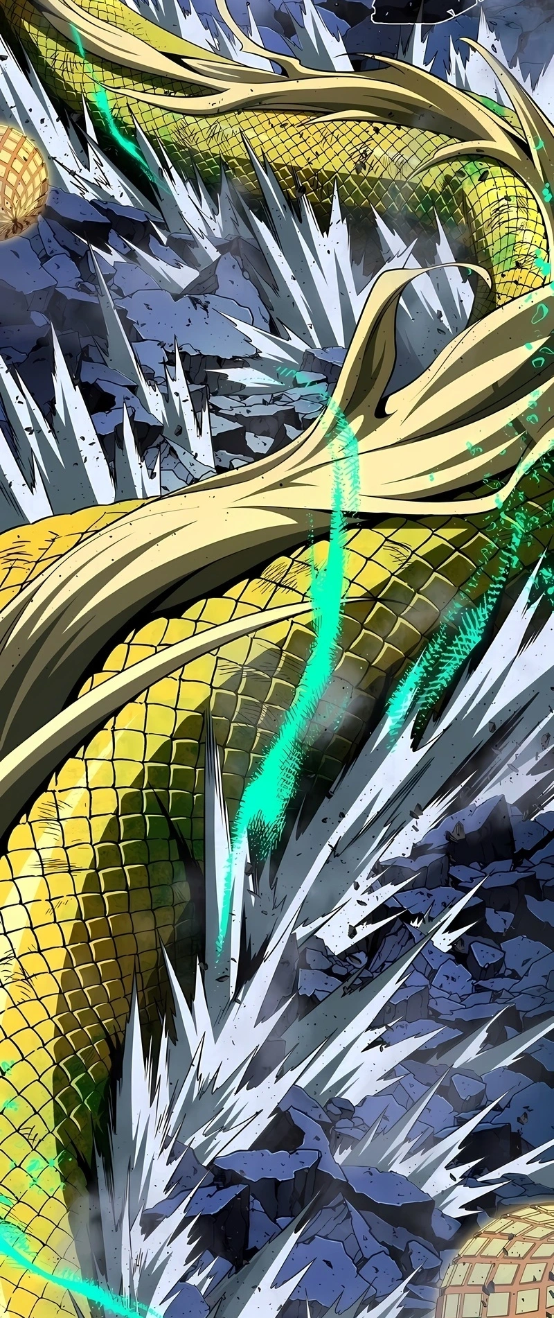Read The Dark Magician Transmigrates After 66666 Years PT Manga Online