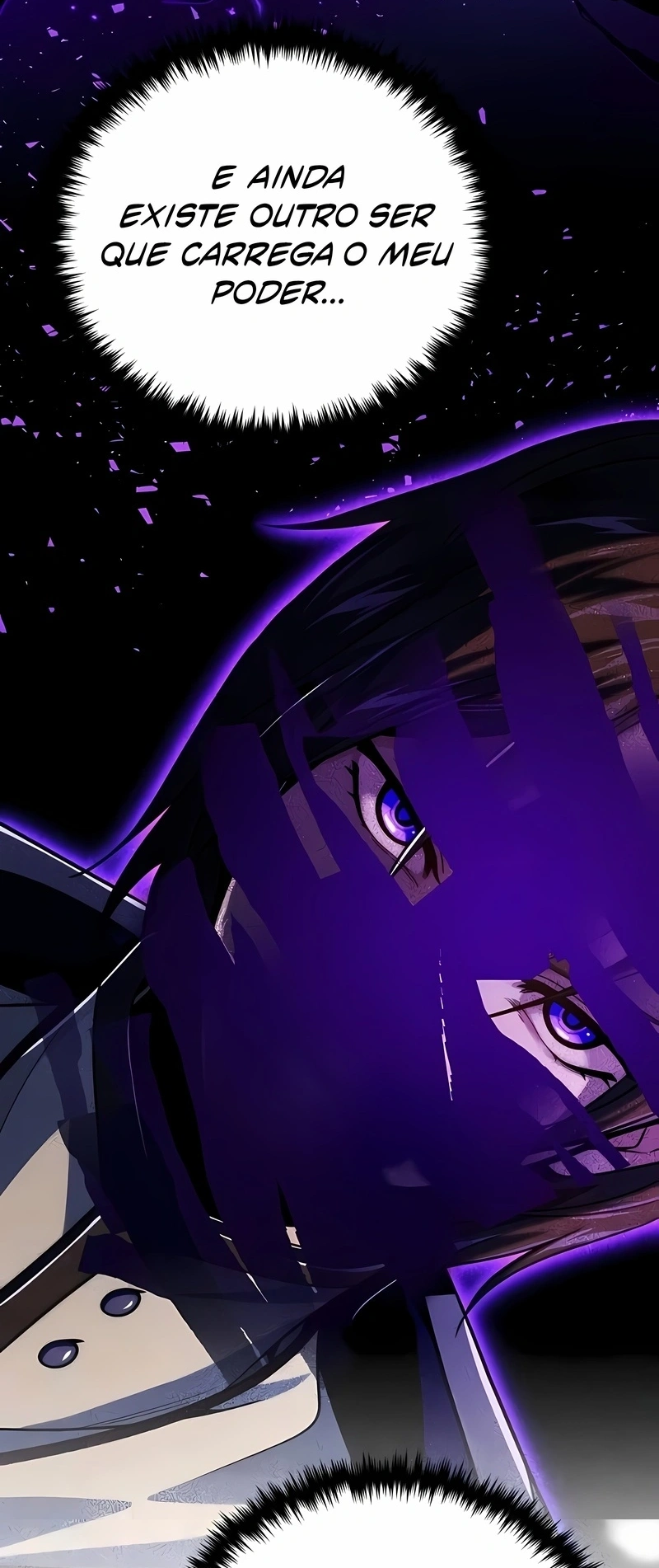 Read The Dark Magician Transmigrates After 66666 Years PT Manga Online