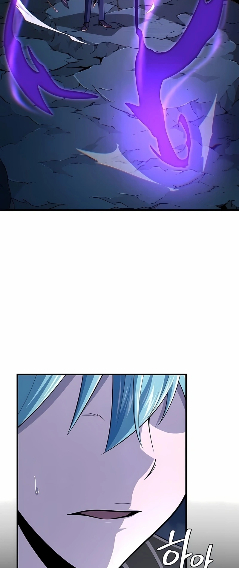 Read The Dark Magician Transmigrates After 66666 Years PT Manga Online