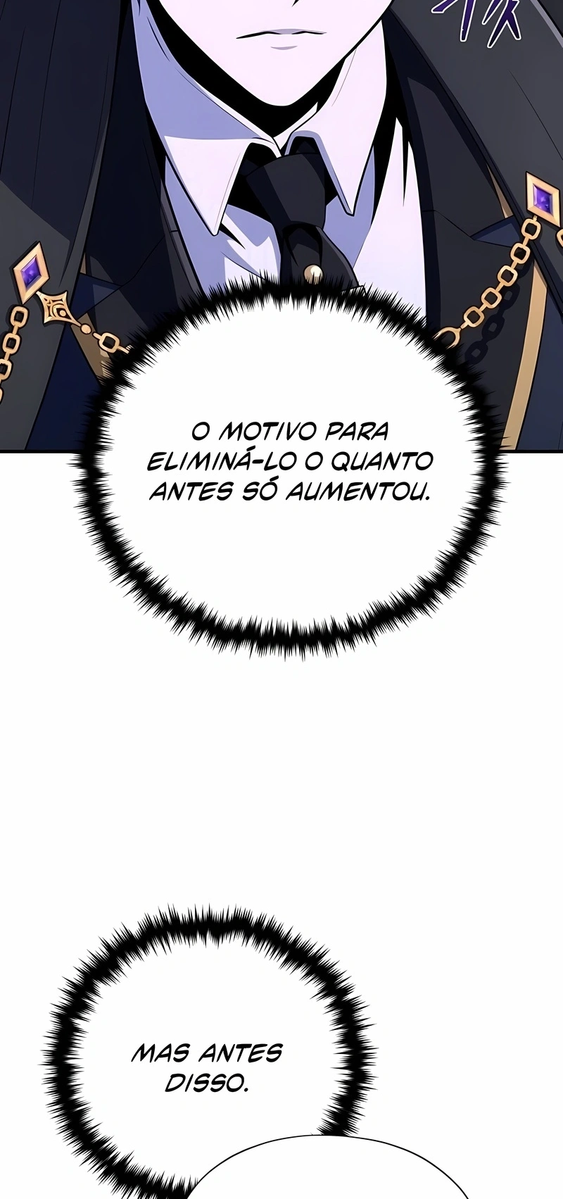 Read The Dark Magician Transmigrates After 66666 Years PT Manga Online