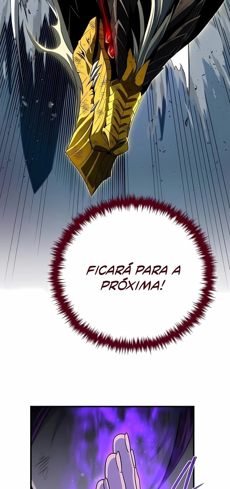Read The Dark Magician Transmigrates After 66666 Years PT Manga Online