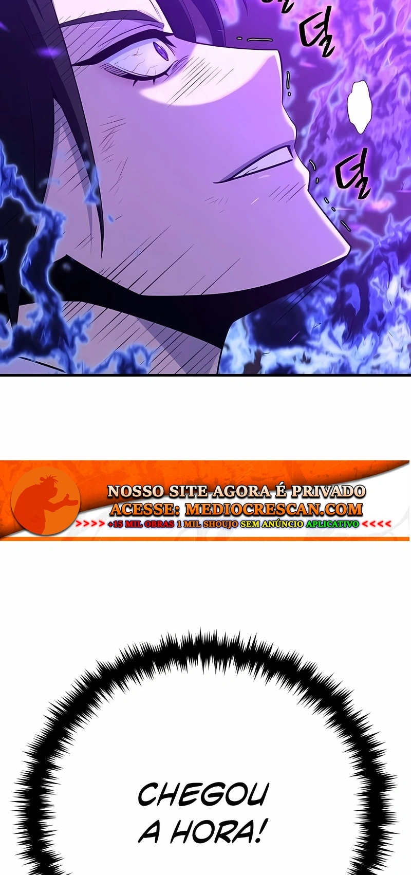 Read The Dark Magician Transmigrates After 66666 Years PT Manga Online