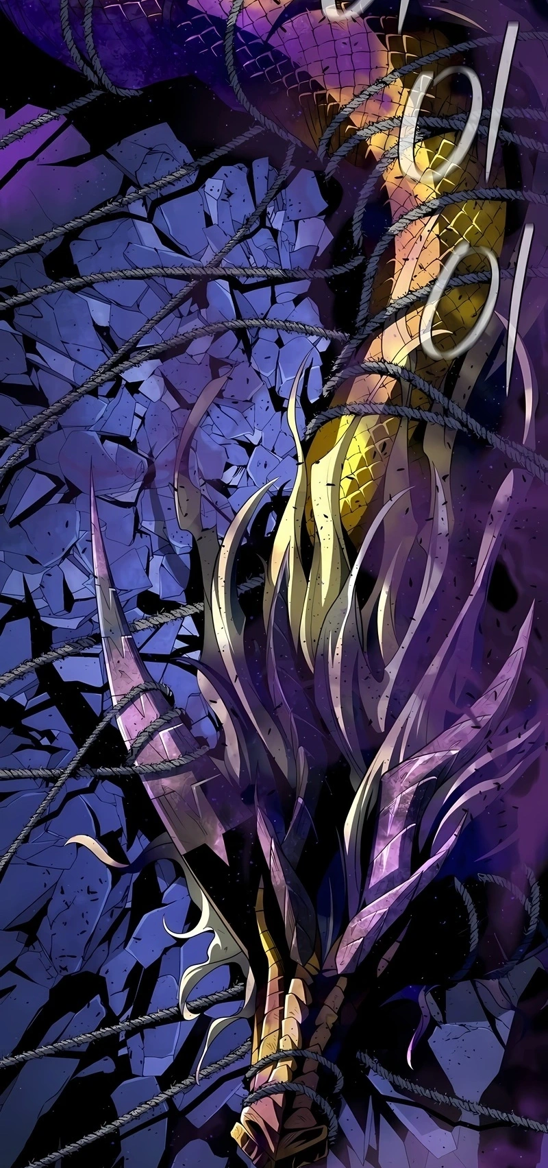 Read The Dark Magician Transmigrates After 66666 Years PT Manga Online