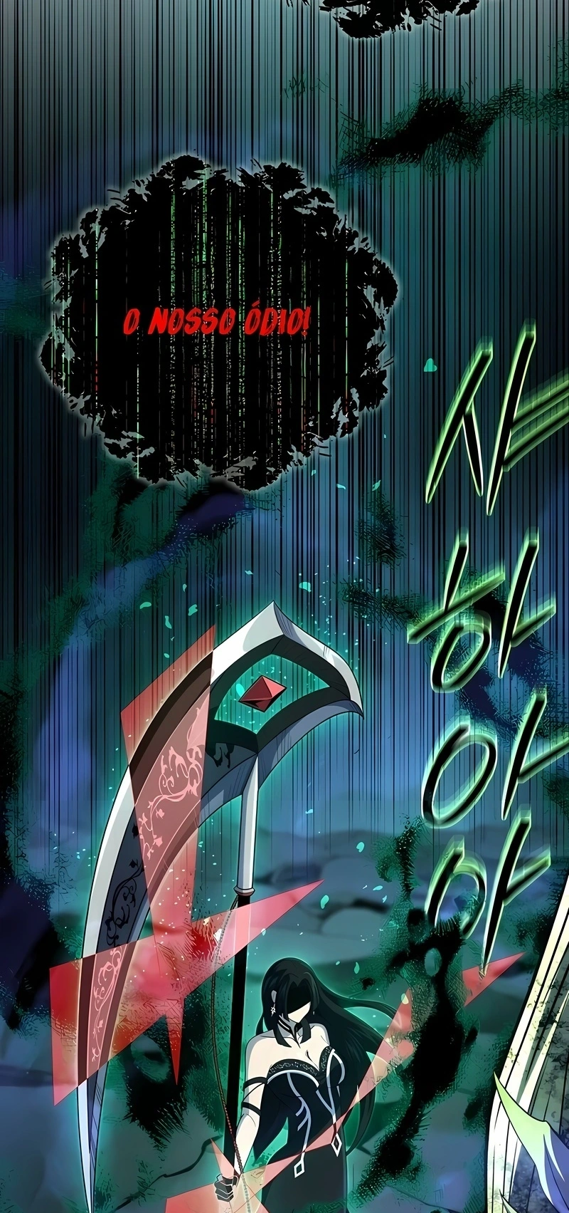 Read The Dark Magician Transmigrates After 66666 Years PT Manga Online