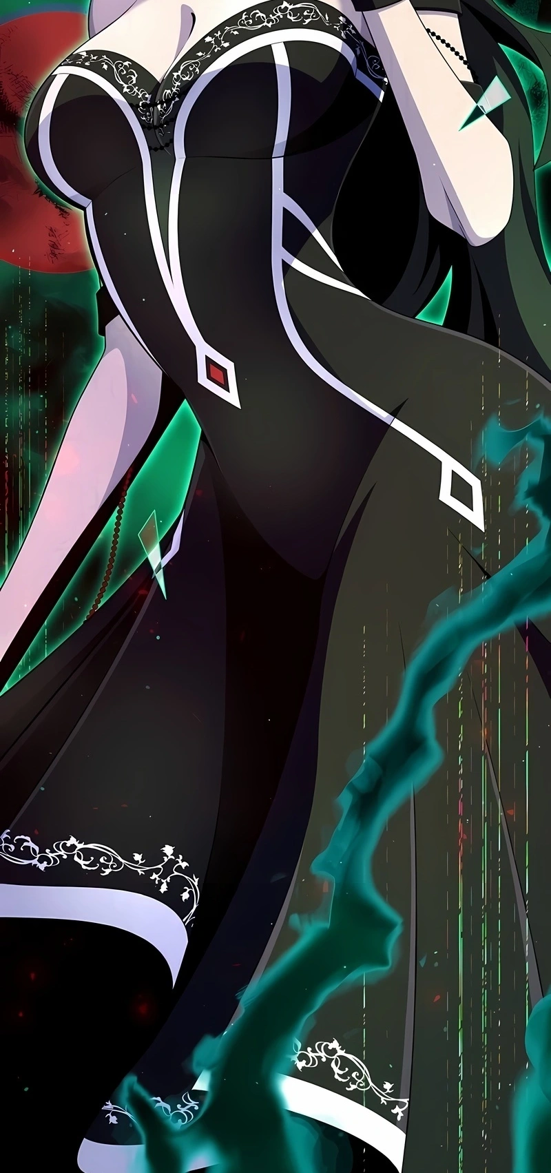 Read The Dark Magician Transmigrates After 66666 Years PT Manga Online