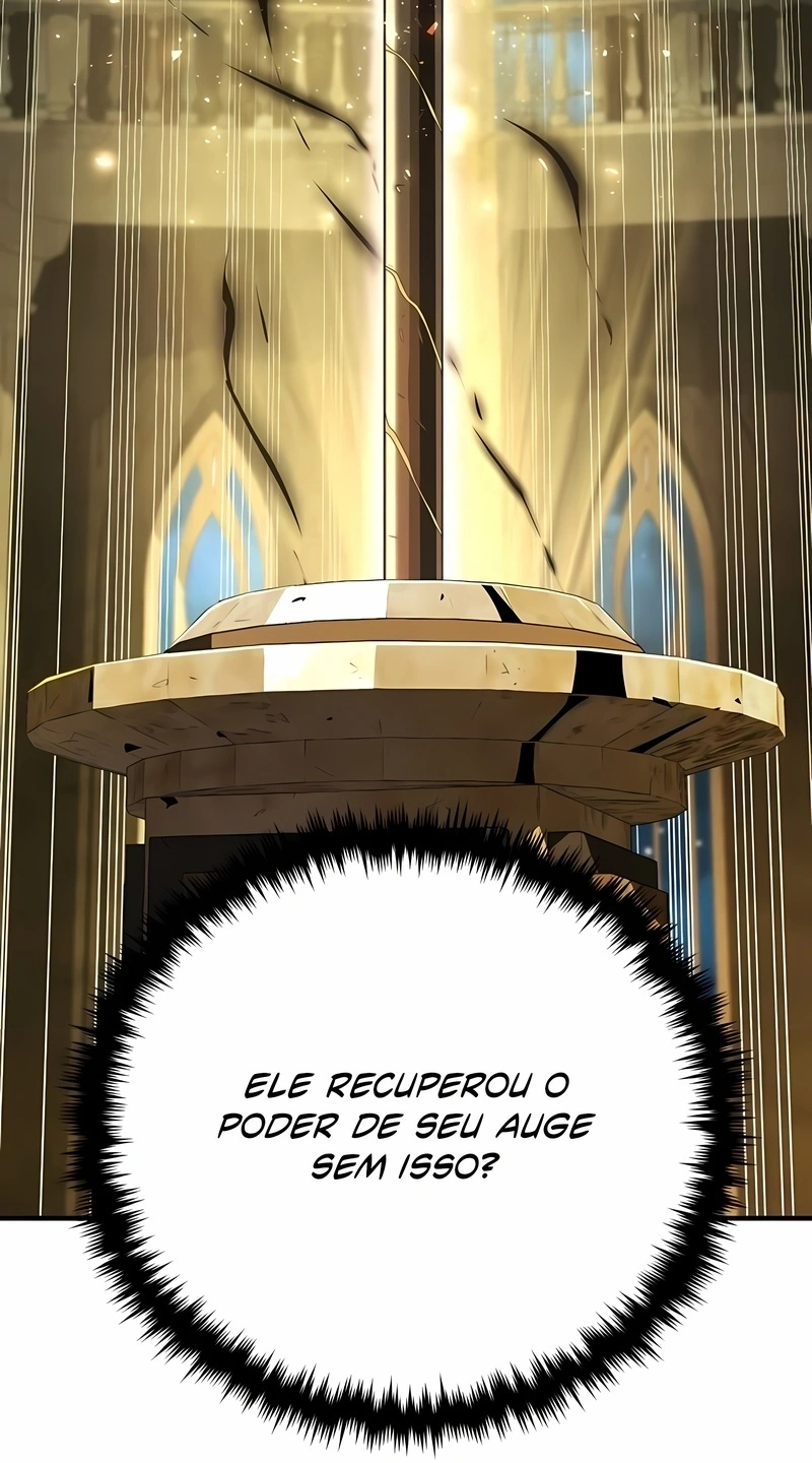 Read The Dark Magician Transmigrates After 66666 Years PT Manga Online