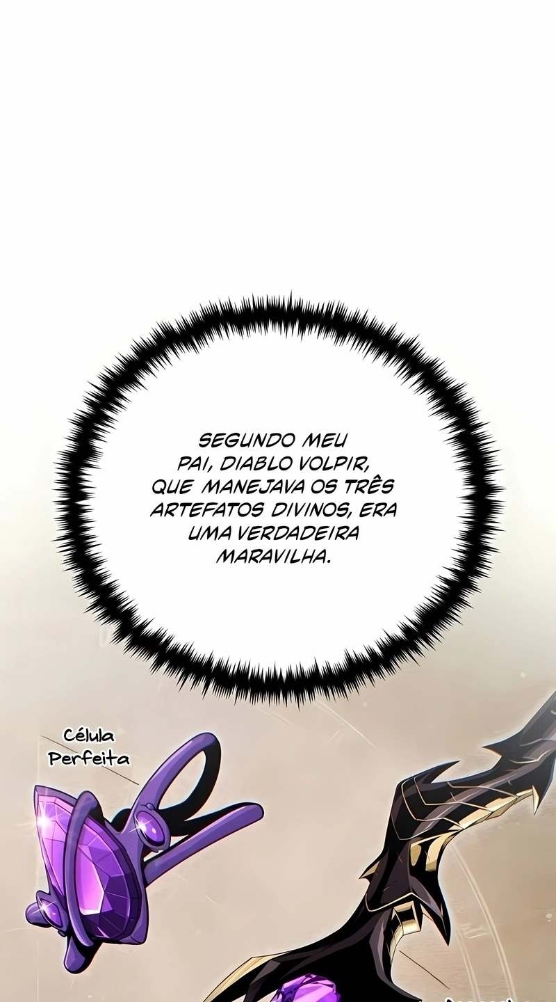 Read The Dark Magician Transmigrates After 66666 Years PT Manga Online