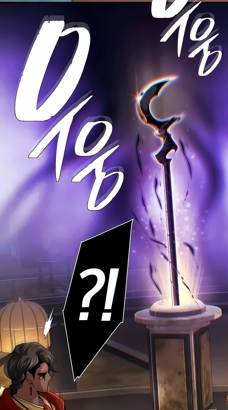 Read The Dark Magician Transmigrates After 66666 Years PT Manga Online