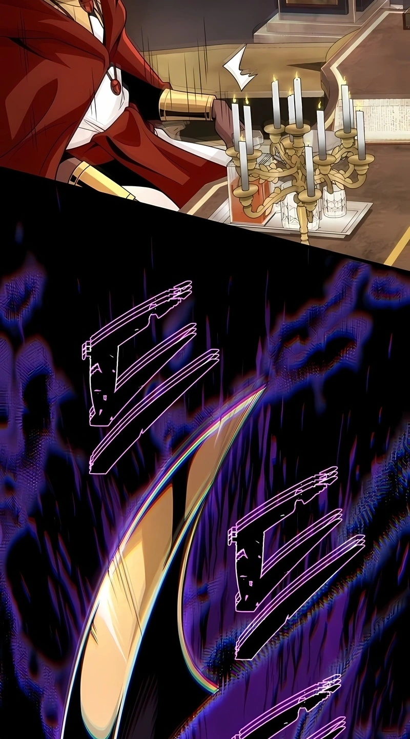 Read The Dark Magician Transmigrates After 66666 Years PT Manga Online