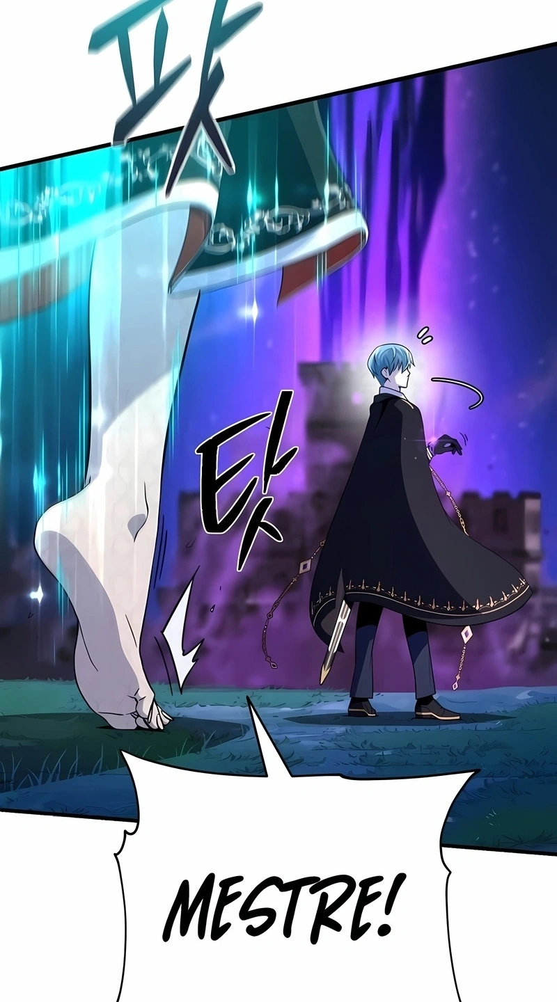 Read The Dark Magician Transmigrates After 66666 Years PT Manga Online