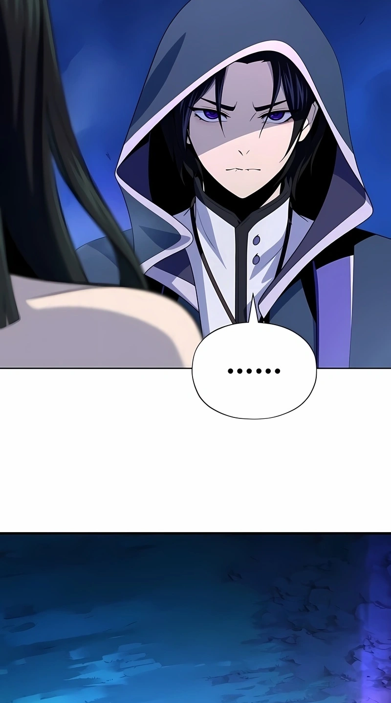 Read The Dark Magician Transmigrates After 66666 Years PT Manga Online