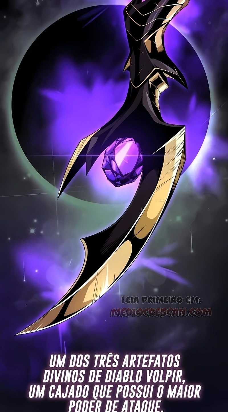 Read The Dark Magician Transmigrates After 66666 Years PT Manga Online