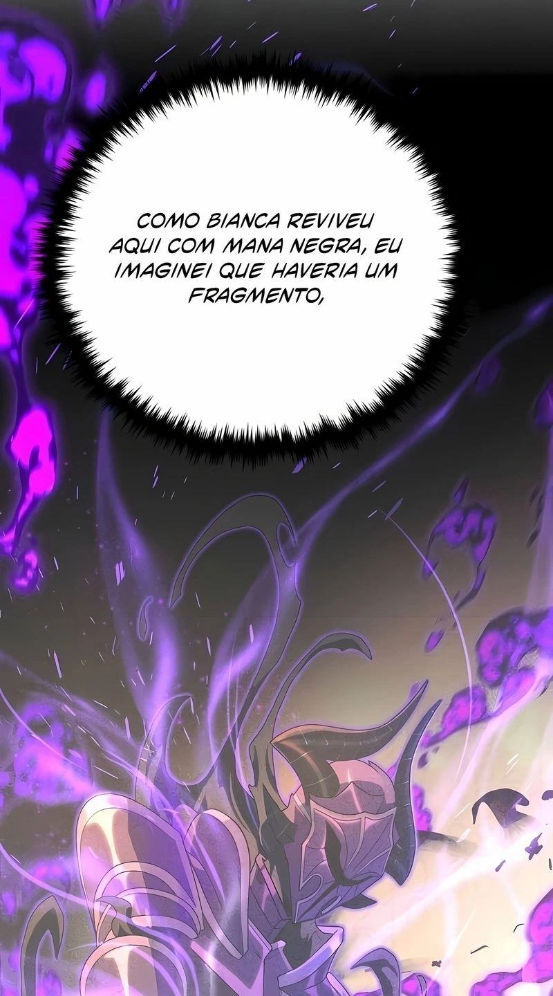 Read The Dark Magician Transmigrates After 66666 Years PT Manga Online