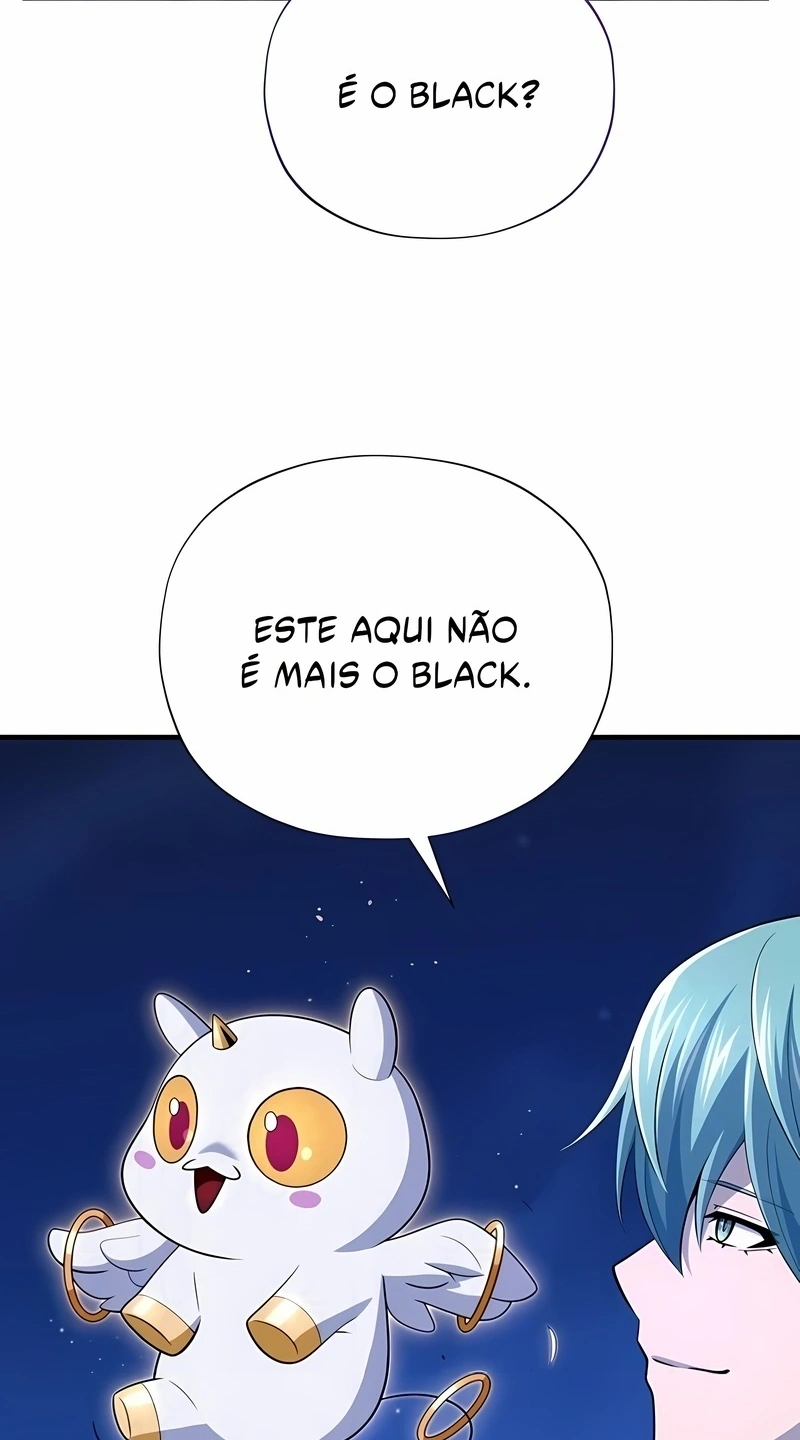 Read The Dark Magician Transmigrates After 66666 Years PT Manga Online